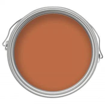 Craig & Rose 1829 Chalky Emulsion - Russet - 50ml