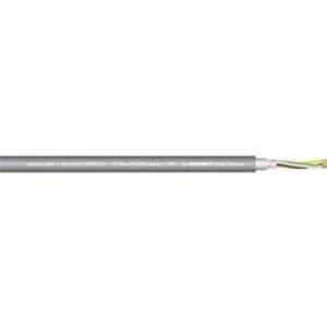 Digital cable 4 x 0.34 mm2 Grey Sommer Cable