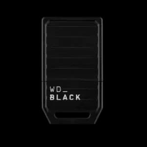 WD_BLACK 1TB C50 Expansion Card for Xbox - WDBMPH0010BNC-WCSN