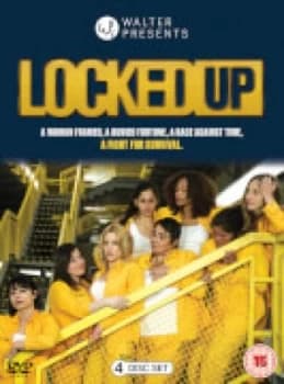 Locked Up - Series 1