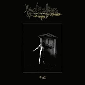 Vestindien - Null CD
