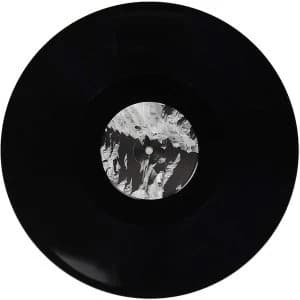 BNJMN - Paean EP Vinyl