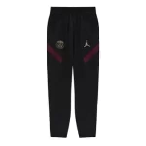 Nike Paris Saint Germain Joggers Juniors - Black