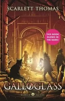 Galloglass by Scarlett Thomas