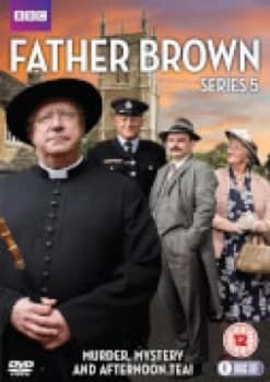 Father Brown - Series 5