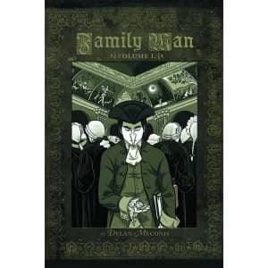 Family Man Volume 1