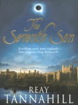 The Seventh Son by Reay Tannahill Paperback