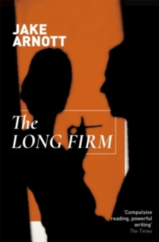 The Long Firm. Paperback. By Jake Arnott Books