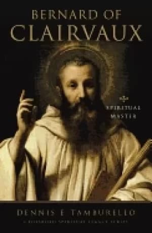bernard of clairvaux essential writings