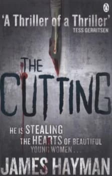 The Cutting by James Hayman Paperback