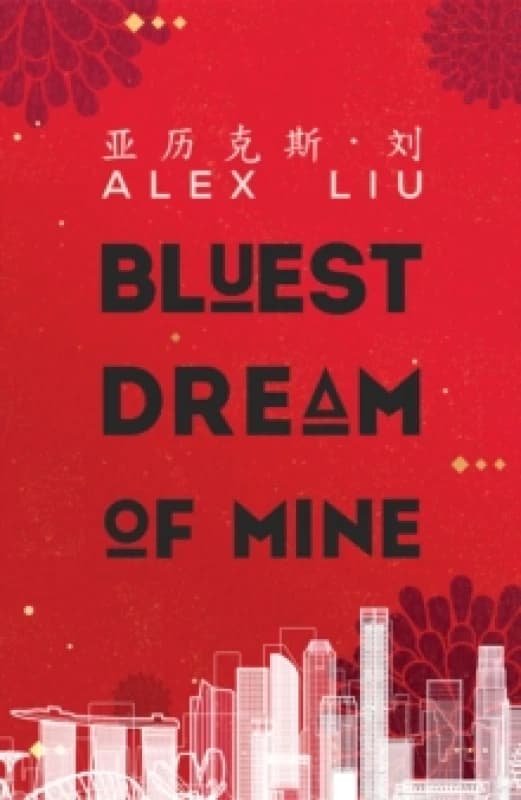 Bluest Dream of Mine Paperback / softback