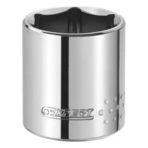 Expert by Facom 1/2" Drive Hexagon Socket Metric 1/2" 18mm