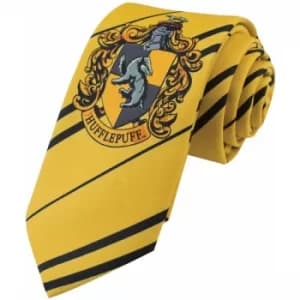 Harry Potter Hufflepuff Kids Necktie