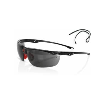 GREY HIGH PERFORMANCE SPORTSTYLE SPECTACLE - Grey - Beeswift