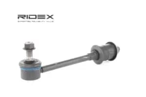 RIDEX Anti-roll bar link NISSAN 3229S0252 5461857C10,5461857C20,5461857C21 5461857C60,5461858Y10,5461858Y20,5461858Y21,5461858Y60