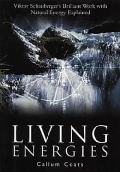 Living Energies by Callum Coats Paperback