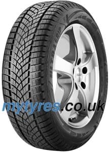 Goodyear UltraGrip Performance GEN-1 ( 205/50 R17 93V XL )