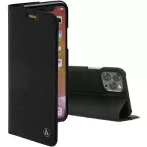 Hama Slim Pro Booklet Apple iPhone 12 Pro Max Black