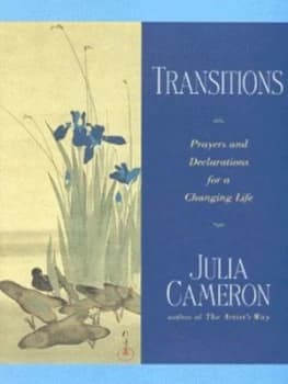 Transitions by Julia Cameron Paperback