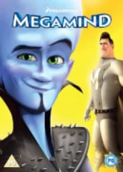 Megamind (2018 Artwork Refresh)