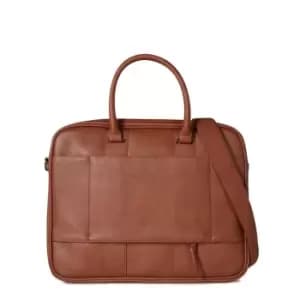 Ted Baker Nevver Doc Bag - Brown