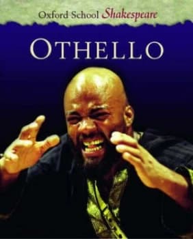 Othello by William Shakespeare and Roma Gill Paperback