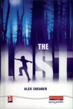The Lost Nw by Alex Shearer Hardback