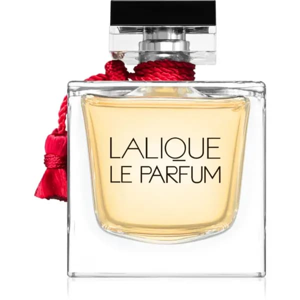 Lalique Le Parfum Eau de Parfum For Her 100ml