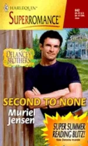 second to none the delancey brothers