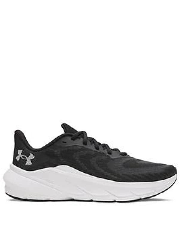 Womens running shoes Under Armour Turbulence 3 Noir Female 36