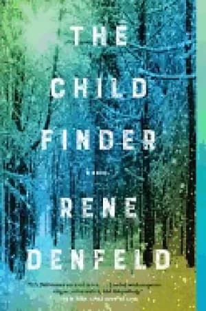 child finder a novel