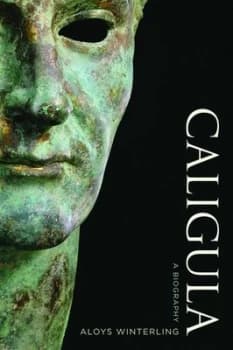 Caligula by Aloys Winterling Hardback