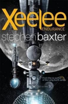Xeelee - Endurance by Stephen Baxter Paperback