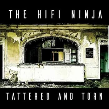 Hi Fi Ninja - Tattered and Torn CD