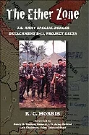 ether zone us army special forces detachment b 52 project delta