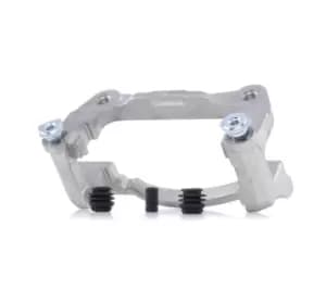 RIDEX Caliper Bracket 1009C0015 Brake Caliper Bracket,Brake Caliper Support Bracket TOYOTA,COROLLA (ZZE12_, NDE12_, ZDE12_)