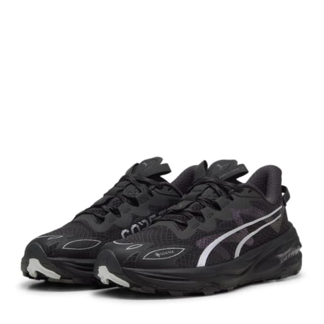 Puma NITRO 3 GTX - Black 7