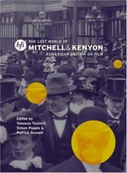 The Lost World of Mitchell and Kenyon by V Toulmin Paperback