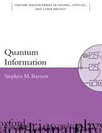 quantum information