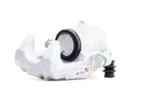 Bosch Brake caliper 0 986 473 381 Caliper,Disc brake caliper VW,AUDI,SKODA,Golf V Schragheck (1K1),GOLF VI (5K1),GOLF PLUS (5M1, 521)