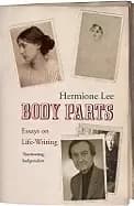 body parts essays on life writing