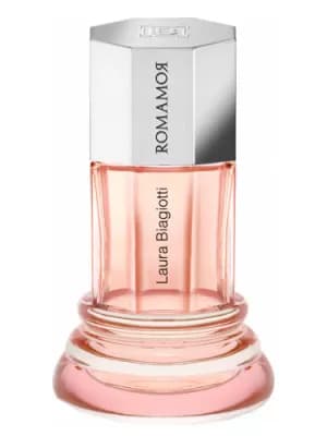 Laura Biagiotti Romamor Eau de Toilette For Her 100ml