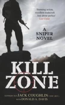 Kill Zone by Jack Coughlin Paperback