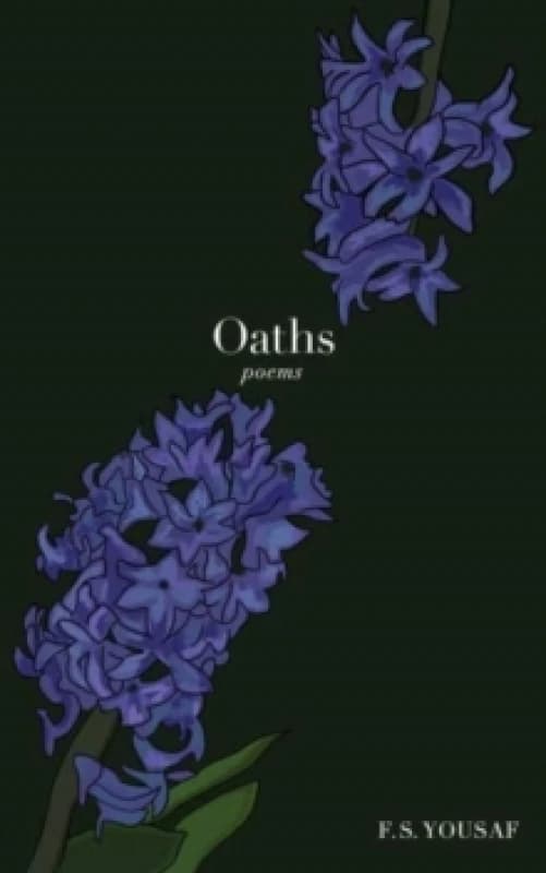 Oaths : Poems Paperback / softback