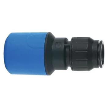 John Guest Speedfit - Speedfit Pe-copper Coupler 20mm x 15mm