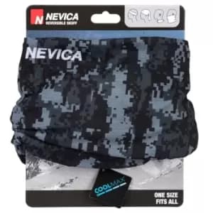Nevica Reversible Skuf 31 - Grey