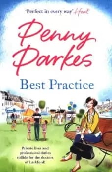 Best practice by Penny Parkes