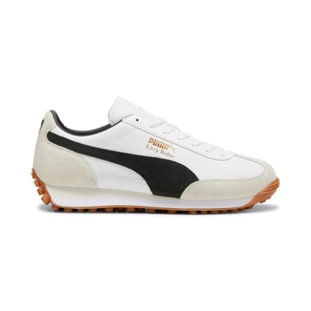 Puma Trainers Puma Easy Rider Mix Blanc Unisex 37 399025-01