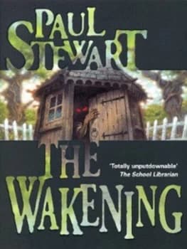 The Wakening by Paul Stewart Book