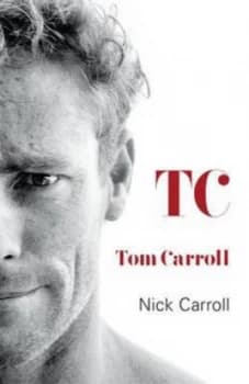 Tc by Tom Carroll Book